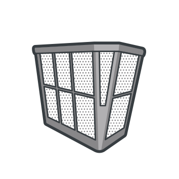 canister